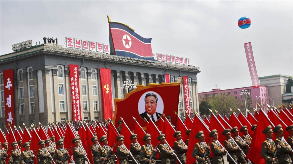 Η Ουάσιγκτον απαγορεύει τα ταξίδια στη Βόρεια Κορέα